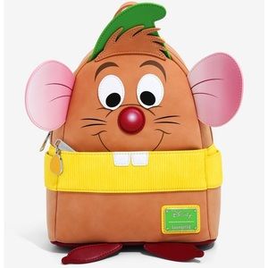 Gus Gus Loungefly Backpack